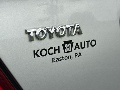 2006 Toyota Camry LE