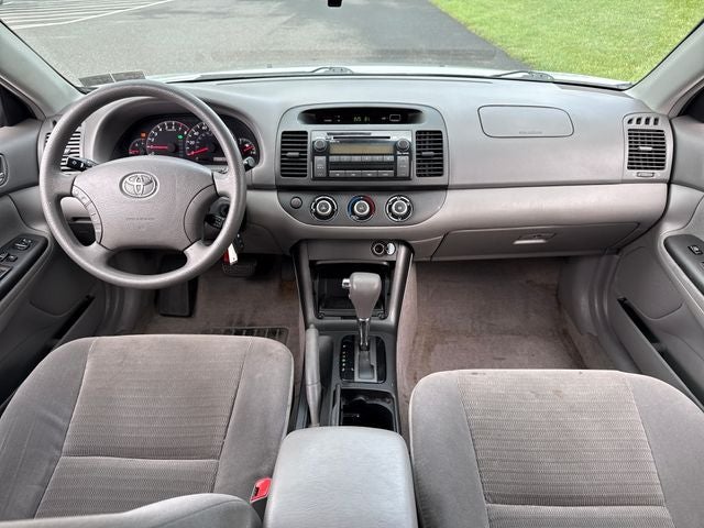 2006 Toyota Camry LE