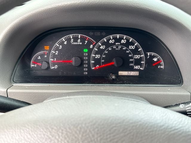 2006 Toyota Camry LE