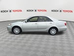 2006 Toyota Camry LE