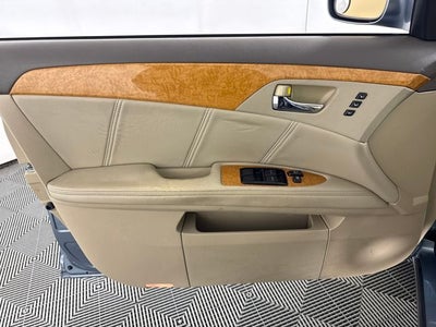 2006 Toyota Avalon XLS