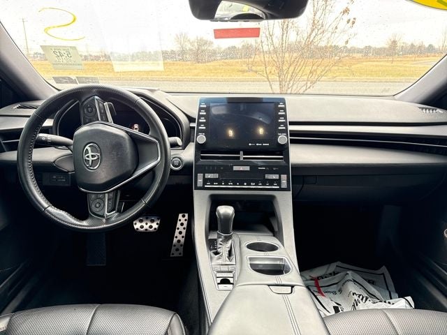 2019 Toyota Avalon XSE
