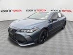 2019 Toyota Avalon XSE