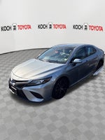 2018 Toyota Camry XSE V6