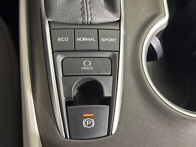2023 Toyota AWD Camry LE
