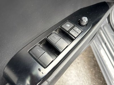 2025 Toyota AWD Camry SE