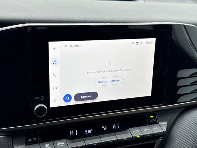 2025 Toyota AWD Camry SE