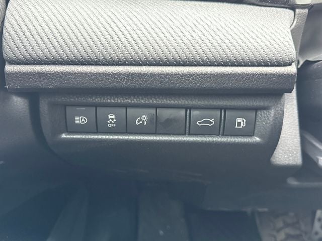 2025 Toyota AWD Camry SE