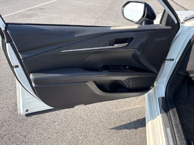 2025 Toyota AWD Camry XSE