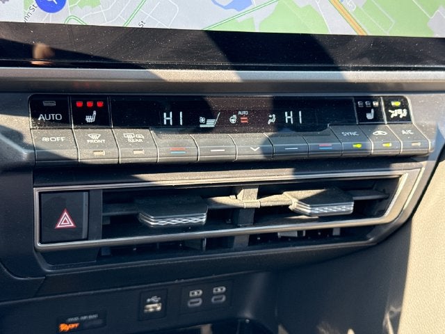 2025 Toyota AWD Camry XSE
