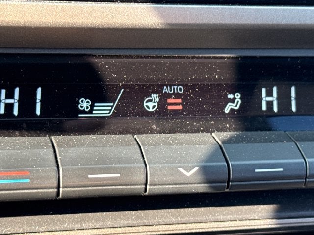 2025 Toyota AWD Camry XSE