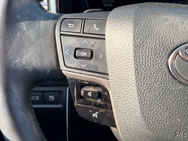 2025 Toyota AWD Camry XSE