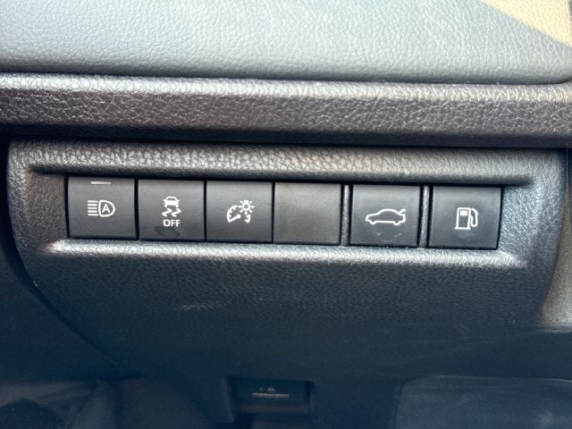 2025 Toyota AWD Camry XSE