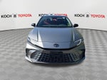 2025 Toyota AWD Camry XSE