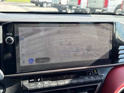 2025 Toyota AWD Camry XSE