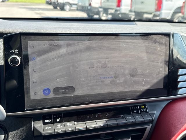 2025 Toyota AWD Camry XSE