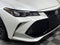 2020 Toyota Avalon Hybrid XSE