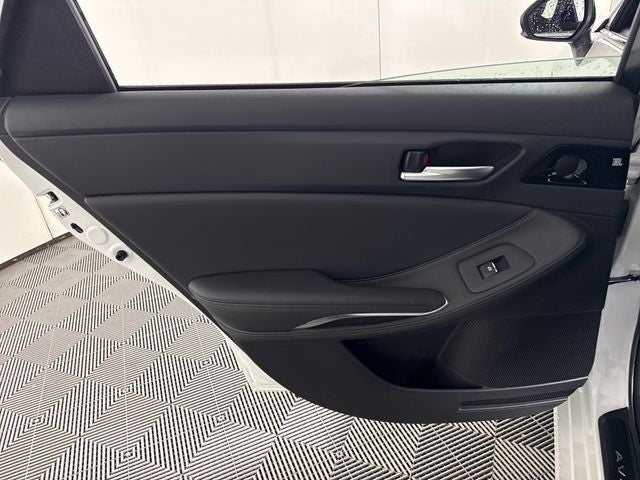 2020 Toyota Avalon Hybrid XSE