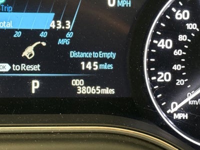2020 Toyota Avalon Hybrid XSE