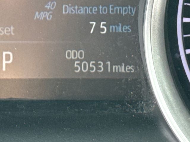 2024 Toyota AWD Camry XLE