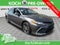 2023 Toyota Camry Hybrid XLE