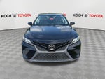 2020 Toyota AWD Camry SE