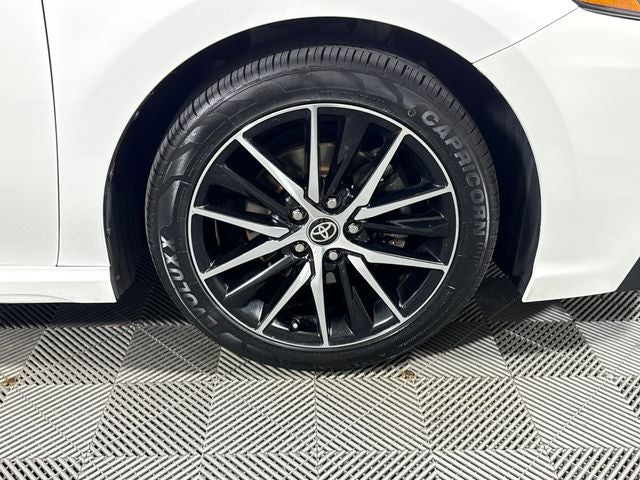 2023 Toyota AWD Camry SE