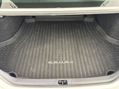 2023 Toyota AWD Camry SE