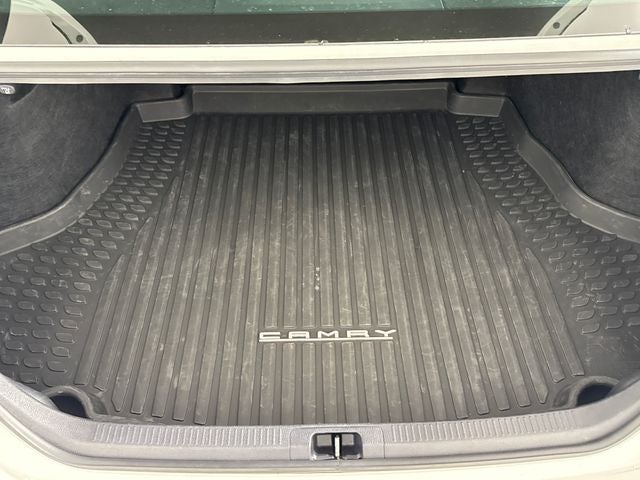 2023 Toyota AWD Camry SE