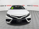2023 Toyota AWD Camry SE