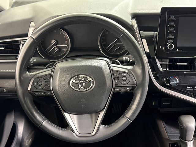2023 Toyota AWD Camry SE