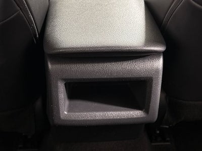 2023 Toyota AWD Camry SE