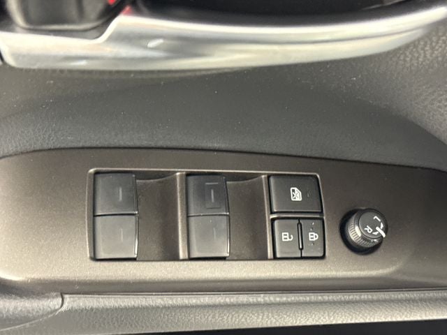 2023 Toyota AWD Camry SE