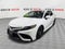 2023 Toyota AWD Camry SE