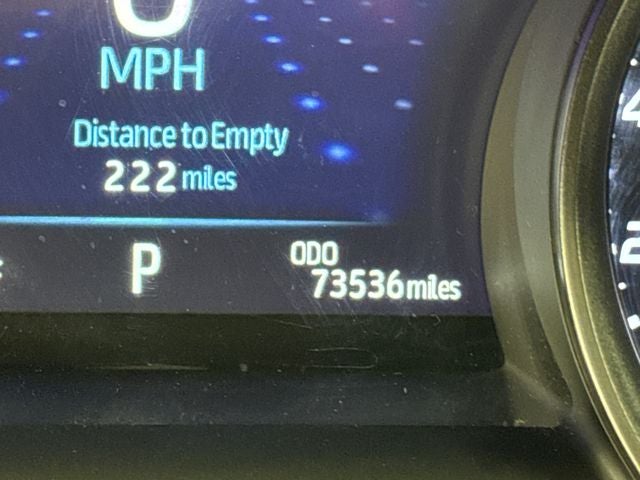 2023 Toyota AWD Camry SE