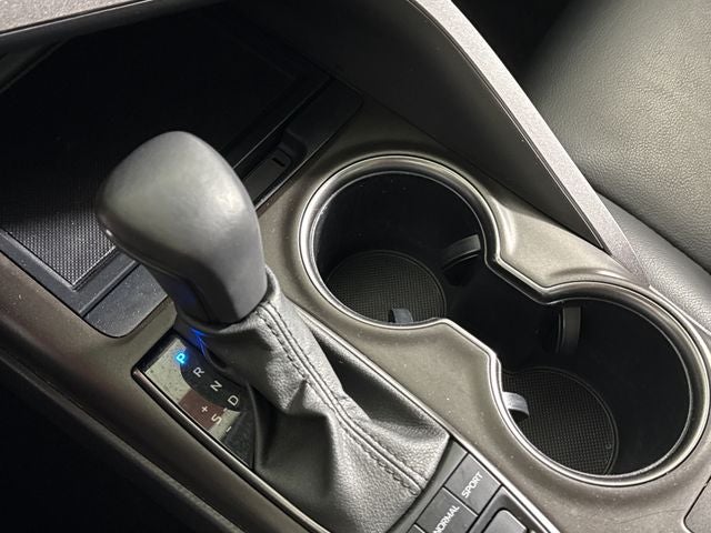 2023 Toyota AWD Camry SE