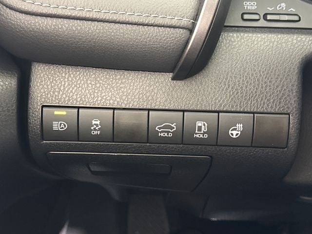 2023 Toyota AWD Camry SE