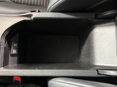 2023 Toyota AWD Camry SE