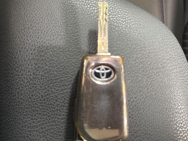 2023 Toyota AWD Camry SE