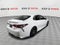 2023 Toyota AWD Camry SE