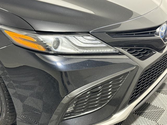 2023 Toyota Camry Hybrid XSE