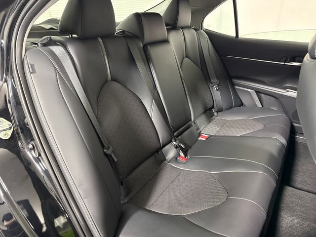 2023 Toyota Camry Hybrid XSE