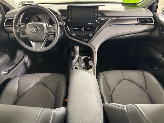 2023 Toyota Camry Hybrid XSE