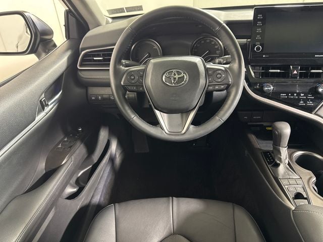 2023 Toyota Camry Hybrid XSE