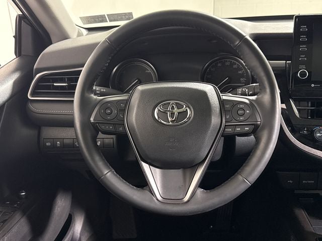 2023 Toyota Camry Hybrid XSE