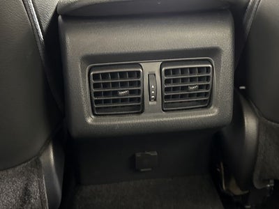 2023 Toyota Camry Hybrid XSE