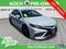 2023 Toyota AWD Camry XSE