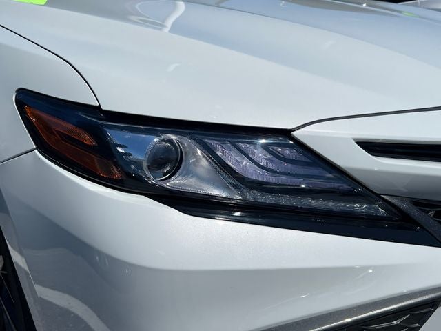 2023 Toyota AWD Camry XSE