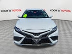 2023 Toyota AWD Camry XSE