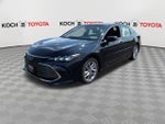 2021 Toyota Avalon XLE